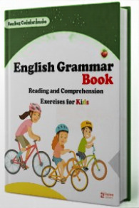 English Grammar Reading & Comprehension Exercise